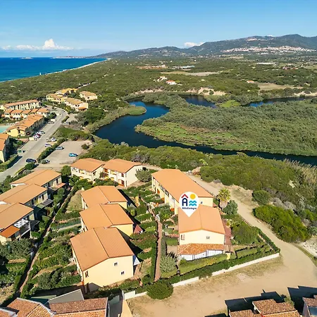 Appartement Affittasardegna- Le Mimose