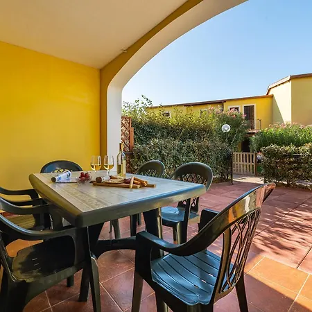Affittasardegna- Le Mimose * Valledoria (Sardinia)
