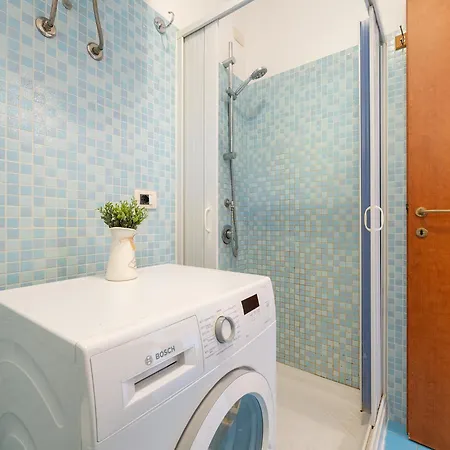 Affittasardegna- Le Mimose Apartment