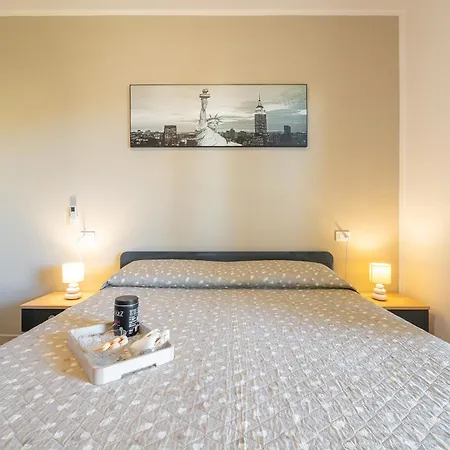 Apartment Affittasardegna- Le Mimose *