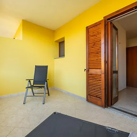 Apartment Affittasardegna- Le Mimose Valledoria (Sardinia)