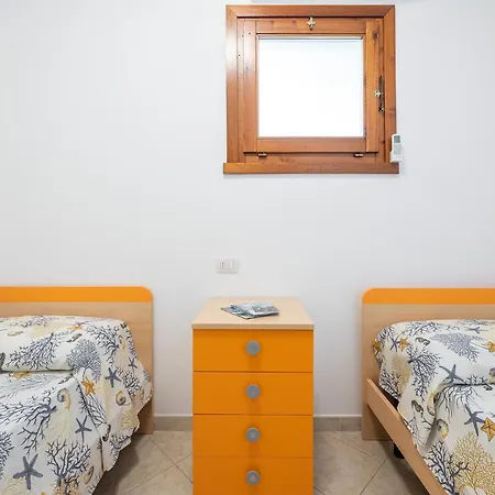 Affittasardegna- Le Mimose Apartment