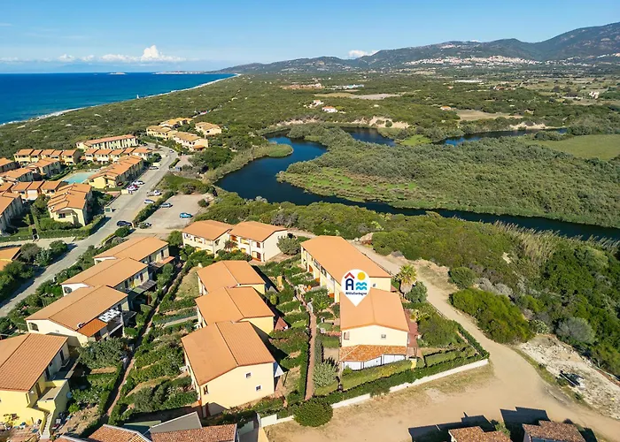 Appartement Affittasardegna- Le Mimose