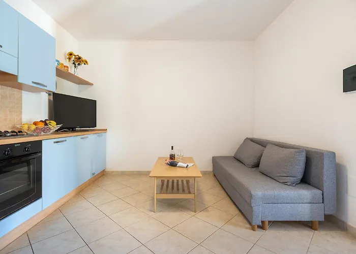 Appartement Affittasardegna- Le Mimose