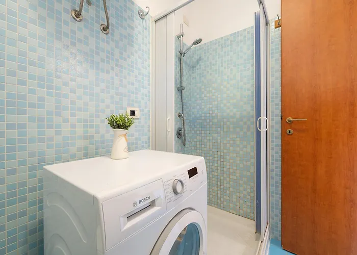 Affittasardegna- Le Mimose Appartement