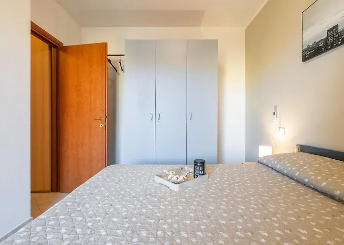 Affittasardegna- Le Mimose Appartement *