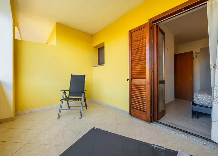 Appartement Affittasardegna- Le Mimose Valledoria (Sardinia)