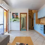 Apartmán Affittasardegna- Le Mimose