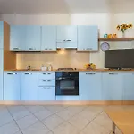 Affittasardegna- Le Mimose Apartmán *
