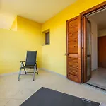 Apartmán Affittasardegna- Le Mimose Valledoria (Sardinia)