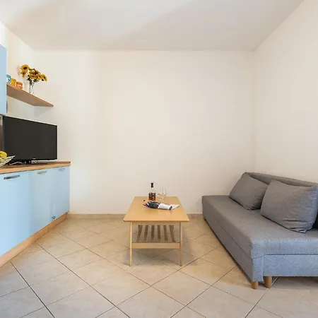 Appartamento Affittasardegna- Le Mimose